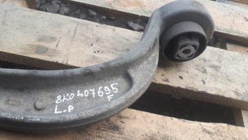 фото thumb №9, A4 b8 рычаг левый перед переднее 8k0407695f s4 s5