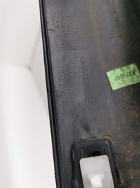 фото thumb №10, Молдинг порог левая honda cr-v iv 71850t0ga 12-18