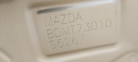 фото thumb №8, Двері зад задні ліве mazda iii 3 bp 19-24rok hb bdmt73010 гарний оригінал