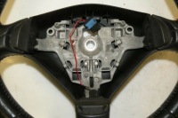 Купить Подушка безопасности водителя peugeot 407 sw 6e_ 96445891zd 2.0l дизель 100kw 2005, фото thumb