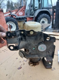 фото thumb №4, Насос гидроусилитель электрический dacia logan i 1.5dci 8200385183c