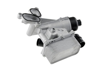 фото thumb №2, Радіаторів масла з фільтром qashqai 2.0dci x-trail