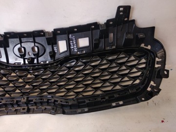 фото thumb №7, Kia sportage iv рестайлінг решітка радіатора решітка радіатор 2018-