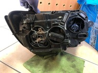 фото thumb №11, Фара левый лампа vw transporter t6 europa