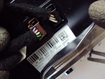 фото thumb №6, Екран дисплей peugeot 308 ii t9