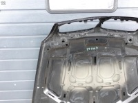 Bmw x5 e70 x6 e71 06-13 рестайлінг  lci капот кришка двигуна bonnet капот перед в Україні, фото thumb