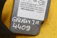 фото thumb №6, Модуль датчик подушка безопасности 6q0909605 galaxy mk1 fl 1.9tdi