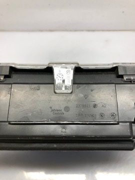 фото thumb №7, Спідометр  прилади smart forfour 248211809r дивись zdj2