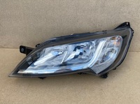 фото thumb №1, Лампа фара lh fiat ducato boxer 01394428080