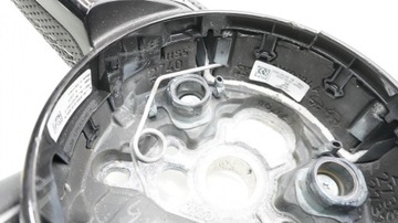 фото thumb №9, Audi a4 b9 рестайлінг кермо 8w0419091gf sline шкіра пелюстки перемикання