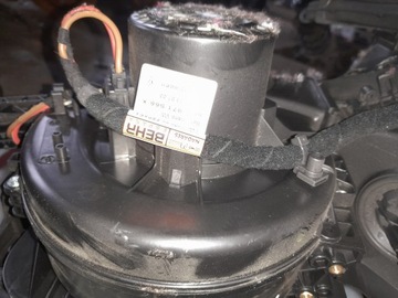 фото thumb №7, Nagrzewnia skoda fabia ii 2 kpl европа