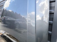 Капот крышка двигателя audi a4 b9 8w оригинал lx7r !!! Цена, фото thumb