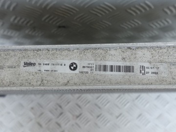 фото thumb №6, Bmw f20 f30 f31 f32 f36 радіаторів води 8678027