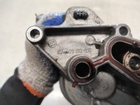 фото thumb №4, Citroen c5 i 1 рестайлинг 04- 2.0 hpi основание корпус фильтра масла 6740130110