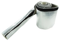 фото thumb №1, Mdc защита тепловая шланг термоизоляция rękaw na шланг липучка 16,5cm 1mb