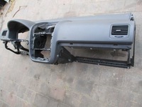 фото thumb №5, Vw golf v панель приладів приладова europa czarna