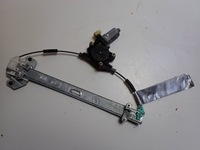 фото thumb №1, Подъемник стекло передний перед левый kia rio ii 9 ele