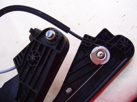 фото thumb №10, Подъемник окон левый перед 9819520280 citroen ds7