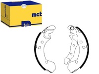 фото thumb №1, Metelli 53-0290 набор колодка тормозных