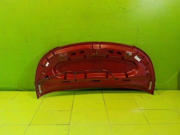 фото thumb №5, Citroen c3 picasso 09r капот