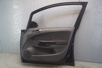 фото thumb №16, Opel corsa d двері правий перед d1719