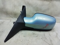 фото thumb №4, Зеркало левая renault scenic ii 9 pin