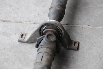 фото thumb №5, Wał приводной mercedes w221 320 cdi