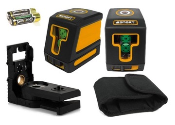 SMART365 LASER KRZYŻOWY ZIELONY 30M MARKER STANLEY