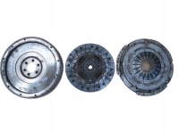 фото thumb №1, Сцепление колесо двухмассовый vw golf vii 7 1.6 tdi