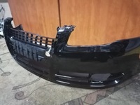 фото thumb №12, Бампер перед audi a4 b7 ly9b