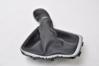фото thumb №8, Opel insignia ii b ручка чехол изменения 6 кпп / коробка передач