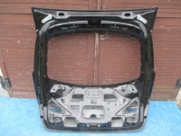 фото thumb №4, Кришка багажника задня mercedes gle coupe amg 2015r-