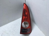 фото thumb №1, Лампа правый задняя renault espace iv 8200027152 eu