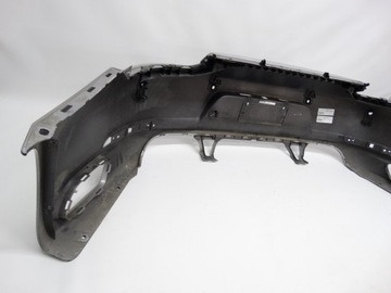 фото thumb №12, Porsche 911 carrera 4 gts 991 рестайлінг 15-20 бампер задній 99150541110 оригінал