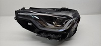 фото thumb №1, Bmw 2 m2 g43 g87 фара full led лівий лампа ліва комплектна