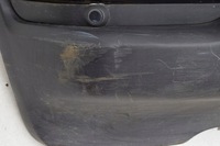 фото thumb №10, Бампер передний перед bmw x5 e53 pdc