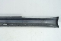 фото thumb №10, Накладка молдинг порогова права mercedes a w169 3d