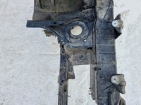 фото thumb №5, Jeep cherokee kl 3.2 trailhawk lift чверть лонжерон ліва 20r