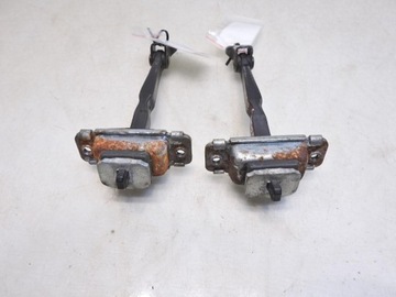 фото thumb №7, Обмежувач двері перед hyundai i30 i