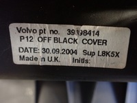 фото thumb №7, Шторка багажника volvo v50 39898414