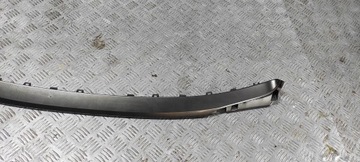 фото thumb №3, Lexus rcf rc-f 5.0 планка хром решётка бампера do