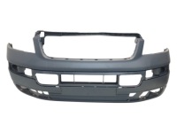фото thumb №1, Vw transporter t5 2003-2009 бампер перед передний текстура