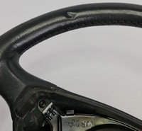 фото thumb №6, Повітропровід шкіряний mercedes w220