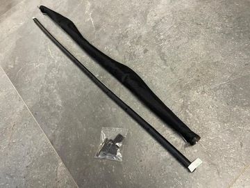 фото thumb №8, Ролета защита люк чёрный чёрная 3c8877307 do volkswagen passat cc