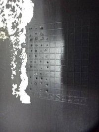 фото thumb №16, Бампер перед ford transit custrom 12-17r