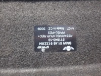 фото thumb №4, Полиця задня задня багажника mini cabrio r57