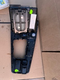 фото thumb №9, Туннель средний seat leon iii cupra lift