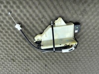 фото thumb №1, 9812501180 замок двері правий задня peugeot