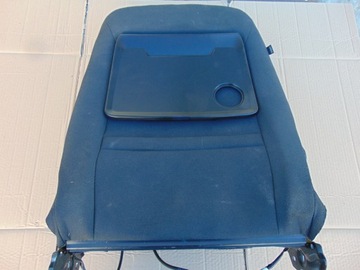 фото thumb №13, Спинка сидіння ліві праві передні столик подушка безпеки килимок ford s-max mk1 рестайлінг