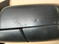 фото thumb №7, Дзеркало ліві land rover freelander ii рестайлінг 8 pin роки 2012-2014 uk